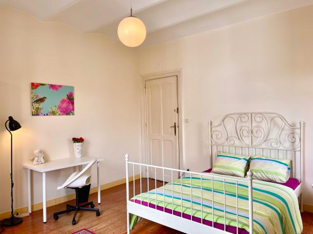 Appartement location à Schaarbeek, Bruxelles