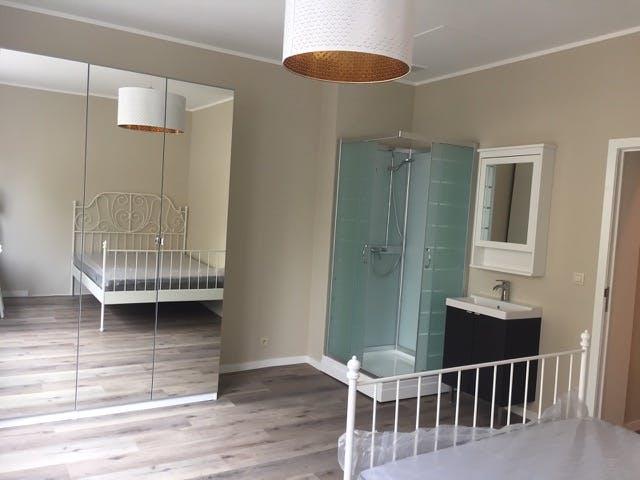 Appartement location à Schaarbeek, Bruxelles
