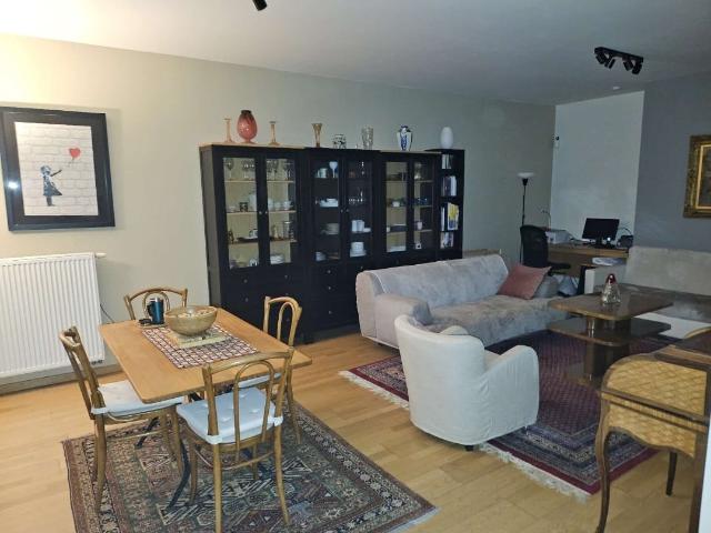 Appartement location à Schaarbeek, Bruxelles