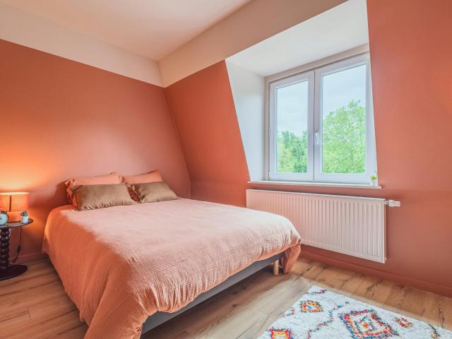 Appartement location à Schaarbeek, Bruxelles