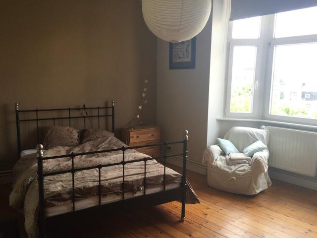 Appartement location à Schaarbeek, Bruxelles