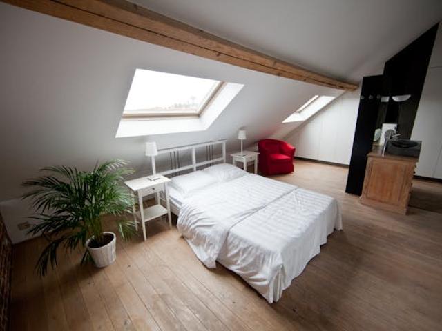 Appartement location à Schaarbeek, Bruxelles