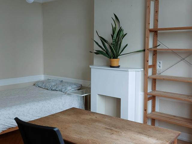 Appartement location à Schaarbeek, Bruxelles