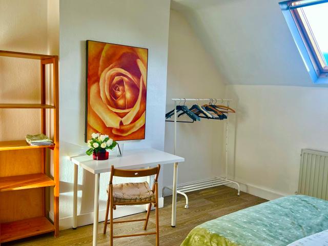 Appartement location à Schaarbeek, Bruxelles