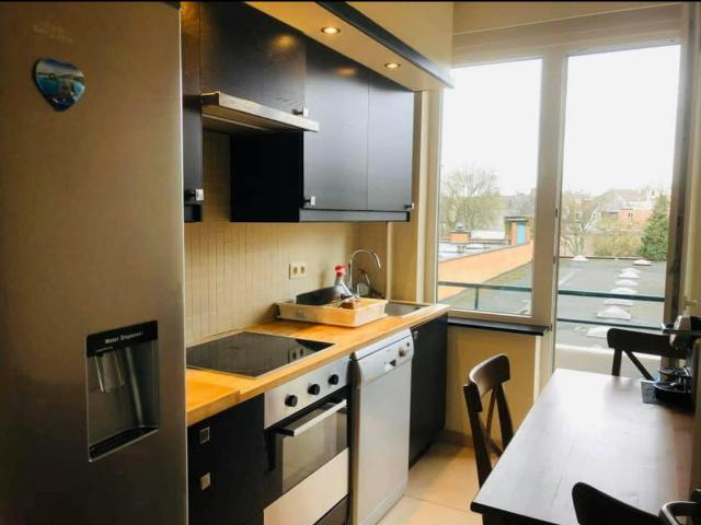 Appartement location à Schaarbeek, Bruxelles