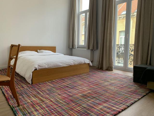Appartement location à Schaarbeek, Bruxelles