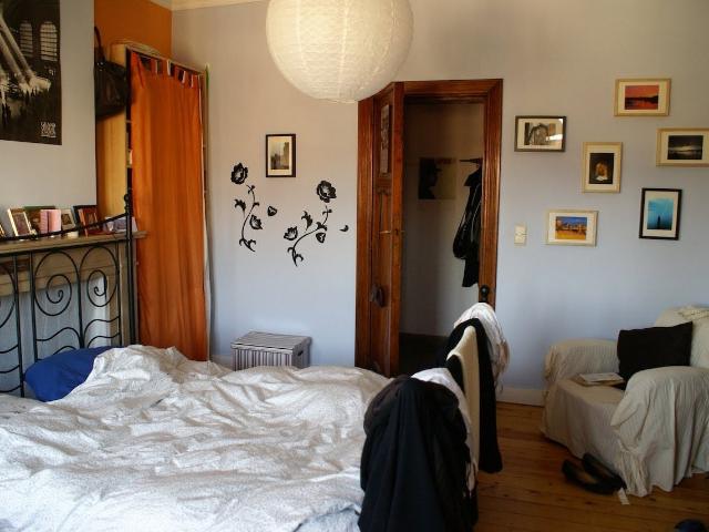 Appartement location à Schaarbeek, Bruxelles
