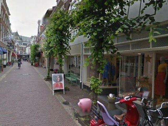 Appartement te huur in Haarlem, Noord Holland