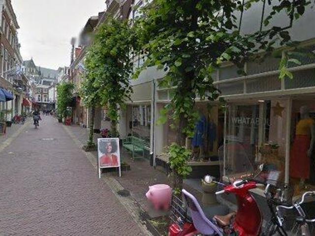 Appartement te huur in Haarlem, Noord Holland