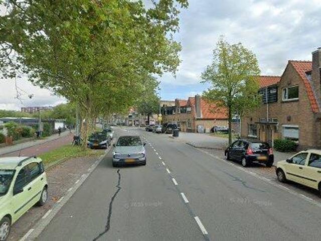 Appartement te huur in Haarlem, Noord Holland