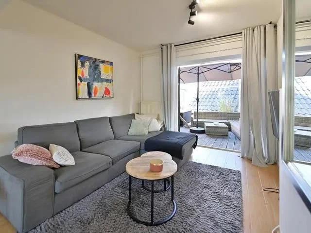 Appartement te huur in Laren, Noord Holland