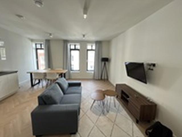 Appartement te huur in Bosch, Noord Brabant