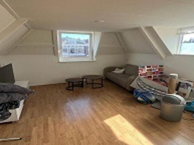 Appartement te huur in Sneek, Friesland