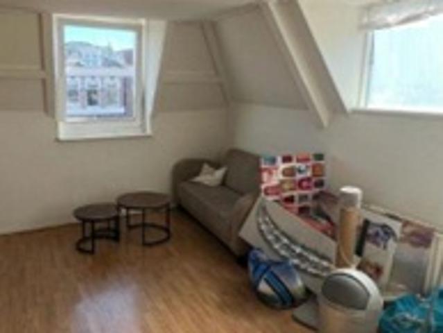 Appartement te huur in Sneek, Friesland