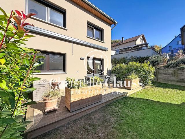 Appartement vente à Scharrachbergheim, Scharrachbergheim-Irmstett