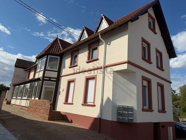 Appartement vente à Scheibenhard, Collectivité européenne d'Alsace