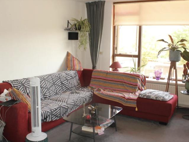 Appartement te huur in Elden, Arnhem