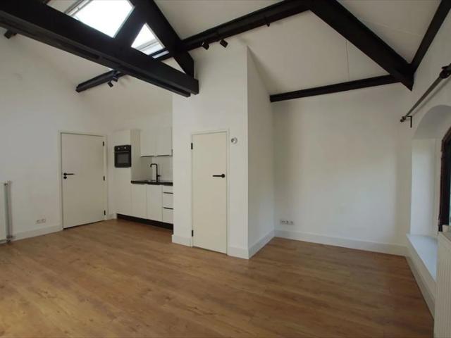 Appartement te huur in Centrum, Rotterdam
