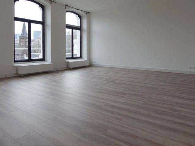 Appartement te huur in Centrum, Rotterdam