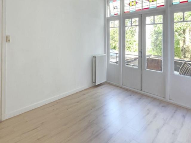 Appartement te huur in Nieuwe Westen, Rotterdam