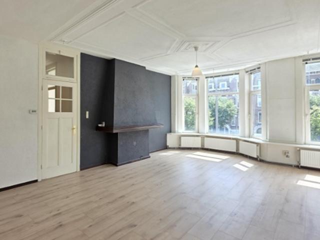 Appartement te huur in Nieuwe Westen, Rotterdam