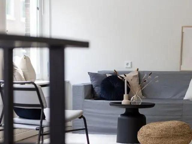 Appartement te huur in Noord, Rotterdam
