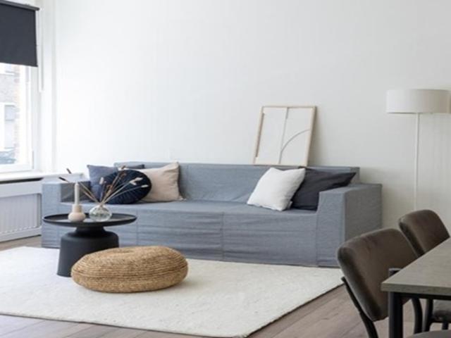 Appartement te huur in Noord, Rotterdam