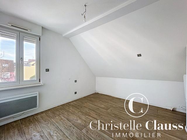 Appartement vente à Strasbourg, Schiltigheim