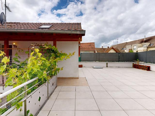 Appartement location à Strasbourg, Schiltigheim