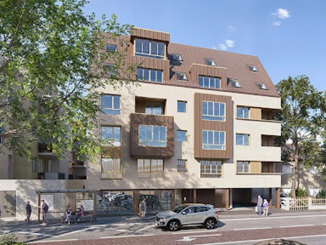 Appartement vente à Strasbourg, Schiltigheim