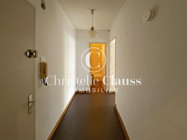 Appartement vente à Strasbourg, Schiltigheim