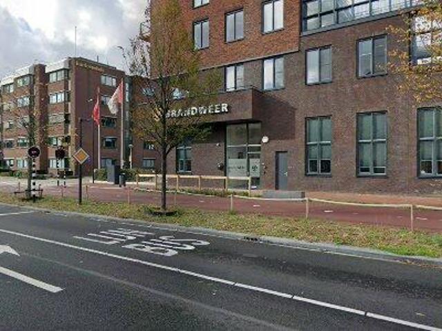 Appartement te huur in Nieuw Leiden, Zuid Holland