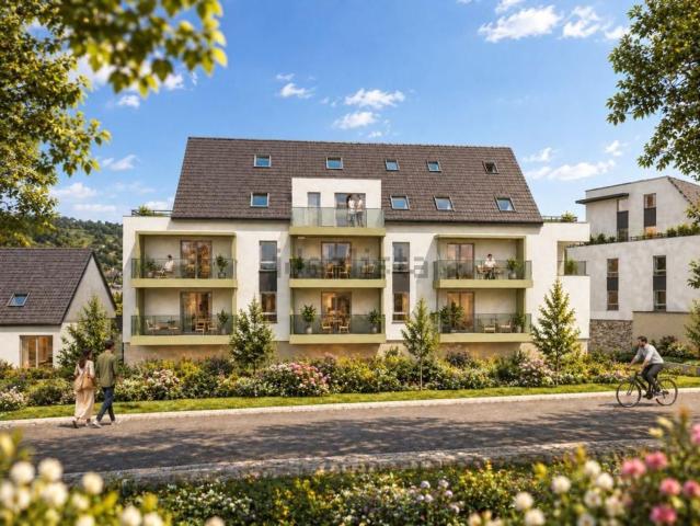 Appartement vente à Schirmeck, Collectivité européenne d'Alsace