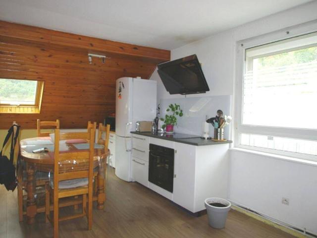 Appartement location à Schirmeck, Collectivité européenne d'Alsace