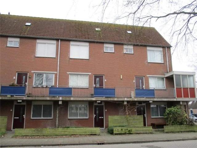 Appartement te huur in Botter, Lelystad