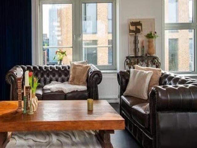 Appartement te huur in Groenewoud, Tilburg