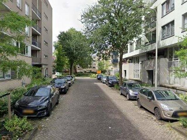 Appartement te huur in Tilburg, Noord Brabant