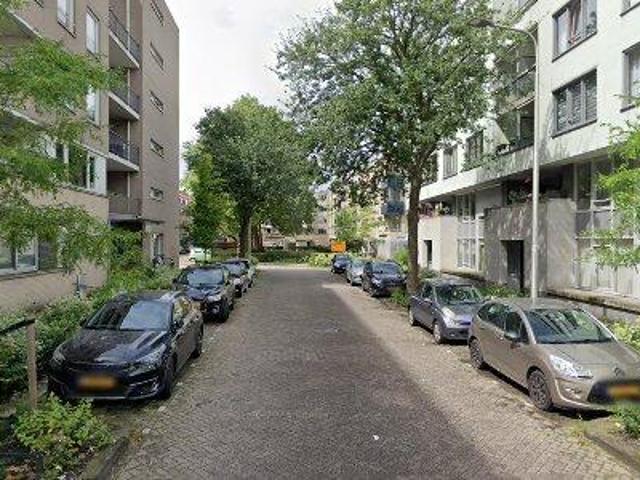 Appartement te huur in Tilburg, Noord Brabant