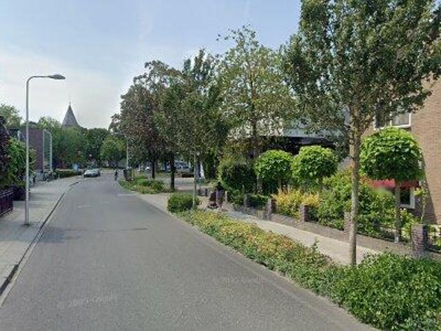 Appartement te huur in Haarzuilens, Utrecht