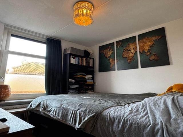 Appartement te huur in Zwolle, Overijssel