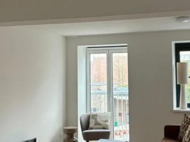 Appartement te huur in Schiedam, Zuid Holland