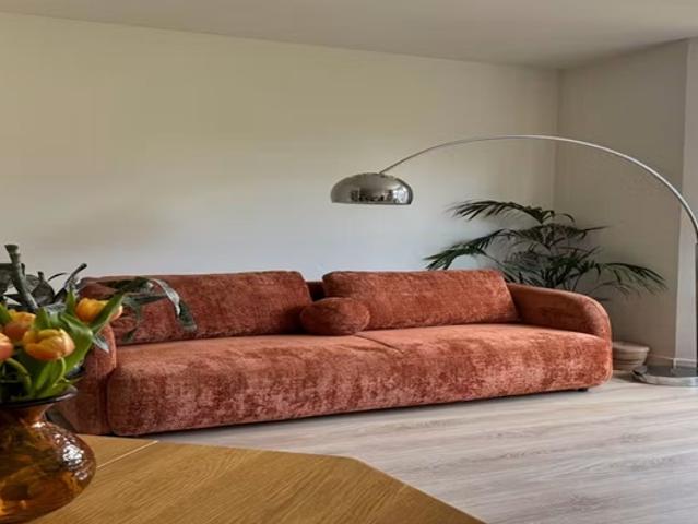 Appartement te huur in Delfshaven, Rotterdam