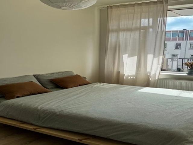 Appartement te huur in Delfshaven, Rotterdam