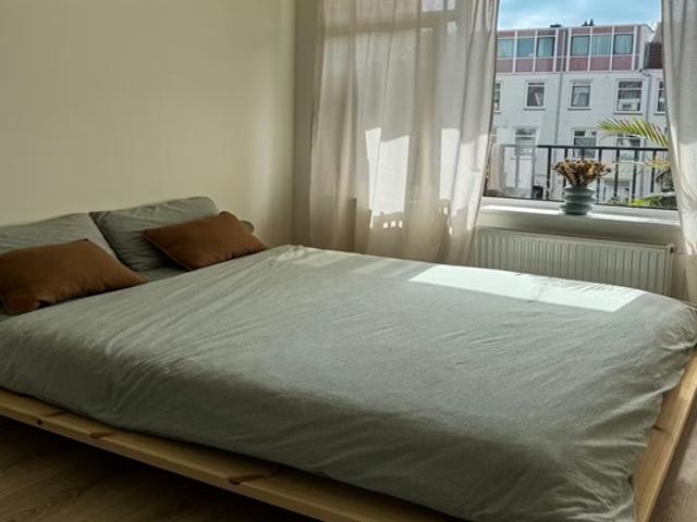 Appartement te huur in Delfshaven, Rotterdam