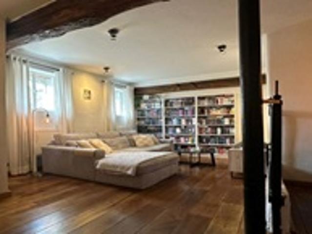 Appartement te huur in Baexem, Limburg