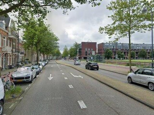 Appartement te huur in Haarlem