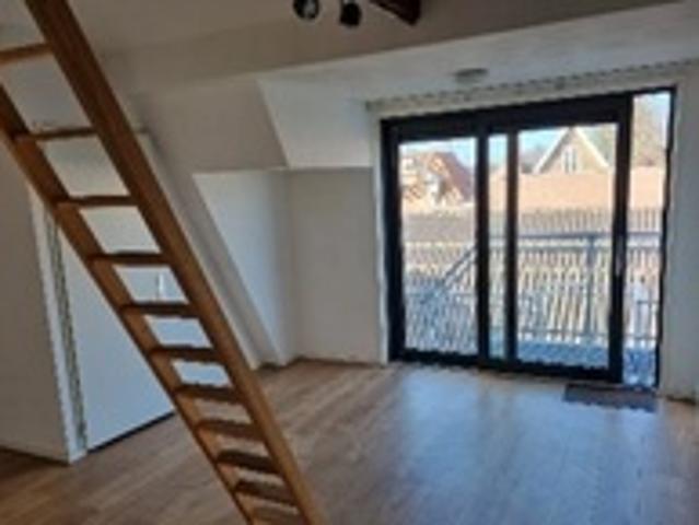 Appartement te huur in Alkmaar, Noord Holland