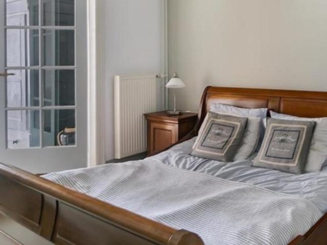 Appartement te huur in Haarzuilens, Utrecht