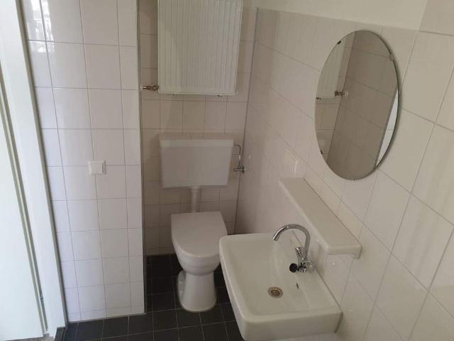 Appartement te huur in Nieuw-Crooswijk, Rotterdam