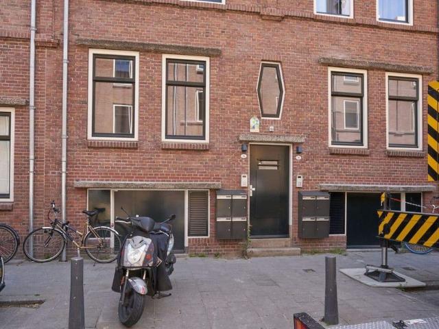 Appartement te huur in Centrum, Rotterdam